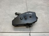 Tailgate/trunk/boot lock/catch/latch