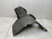 Front wheel arch liner splash guards