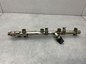 Fuel main line pipe