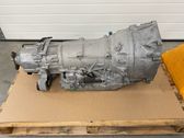 Automatic gearbox