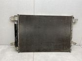 Radiateur condenseur de climatisation