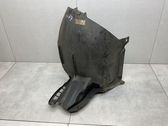 Front wheel arch liner splash guards