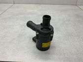 Electric auxiliary coolant/water pump