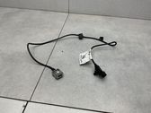 USB socket connector
