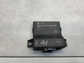 Gateway control module