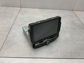 Radio/CD/DVD/GPS head unit