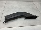 Air intake duct part
