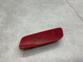 Rear tail light reflector