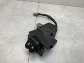 Tailgate/trunk/boot lock/catch/latch