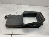Intercooler air channel guide