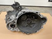 Manual 6 speed gearbox