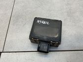 Distronic sensor radar