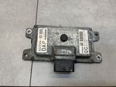 Gearbox control unit/module