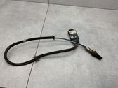 Lambda probe sensor