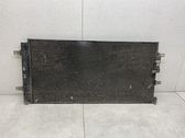 A/C cooling radiator (condenser)