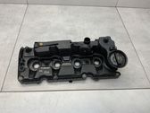 Rocker cam cover