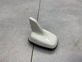 Aerial GPS antenna