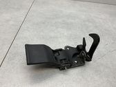 Engine bonnet/hood lock/latch loop/hook