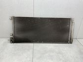 A/C cooling radiator (condenser)