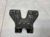 Radiator support slam panel bracket