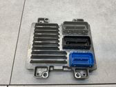 Engine control unit/module