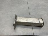 Front bumper shock/impact absorber