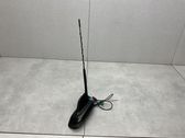 Aerial GPS antenna
