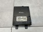 Bluetooth control unit module