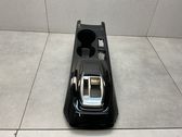 Center console