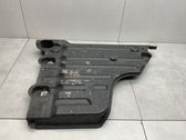 Rear underbody cover/under tray