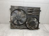 Ventilateur de refroidissement de radiateur électrique