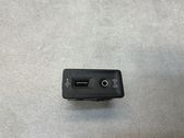 USB socket connector