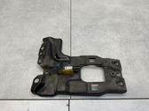 Radiator support slam panel bracket
