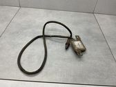 Lambda probe sensor