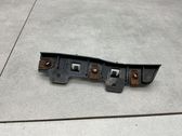 Front bumper mounting bracket