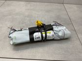 Seat airbag