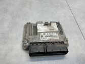 Engine control unit/module