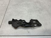 Fender mounting bracket
