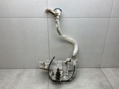 Réservoir de liquide lave-glace