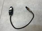 Lambda probe sensor