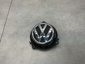 Tailgate/trunk/boot exterior handle
