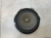 Rear door speaker
