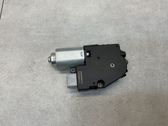 Sunroof motor/actuator