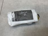 Seat airbag