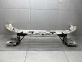 Top upper radiator support slam panel