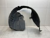Front wheel arch liner splash guards