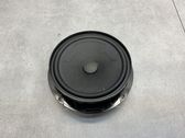 Rear door speaker