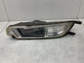 Front fog light