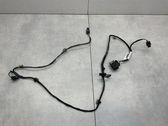 Cableado del sensor de aparcamiento (PDC)