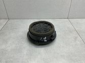 Lautsprecher Tür hinten